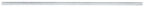 Paulmann Rail System VariLine 1m Schiene 2 Phasen max2000W/Phase Alu geb 230V Met