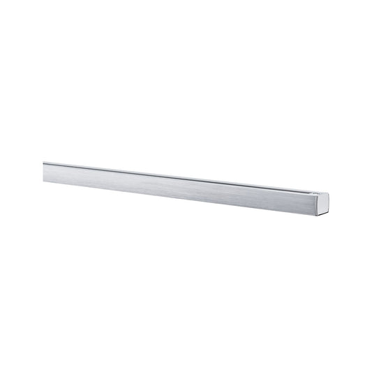 Paulmann Rail System VariLine 2m Schiene 2 Phasen max2000W/Phase Alu geb 230V Met