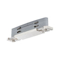Paulmann Rail System VariLine Linien Verb 2 Phasen max2000W/Phase Alu geb 230V Met
