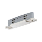 Paulmann Rail System VariLine Linien Verb 2 Phasen max2000W/Phase Alu geb 230V Met