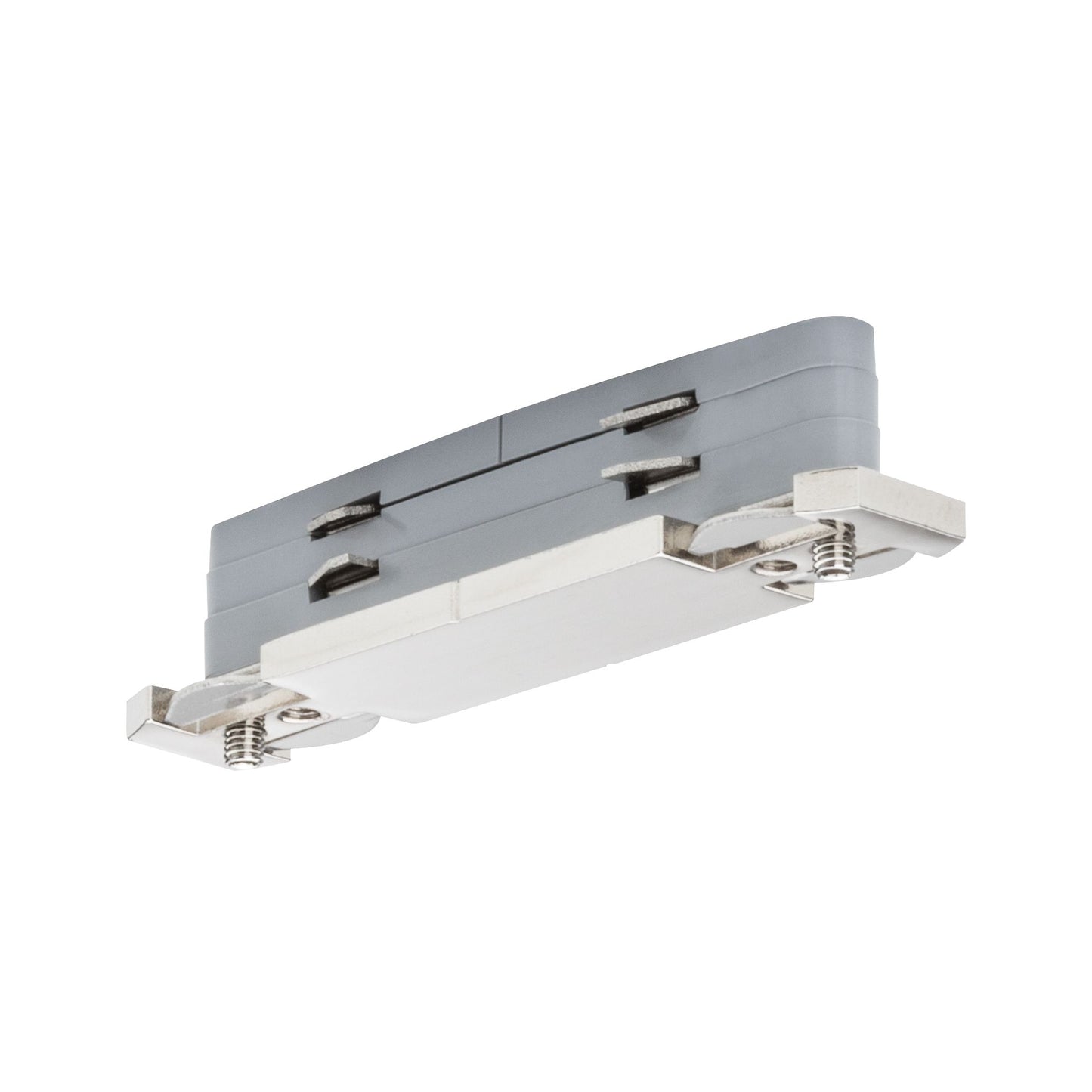 Paulmann Rail System VariLine Linien Verb 2 Phasen max2000W/Phase Alu geb 230V Met