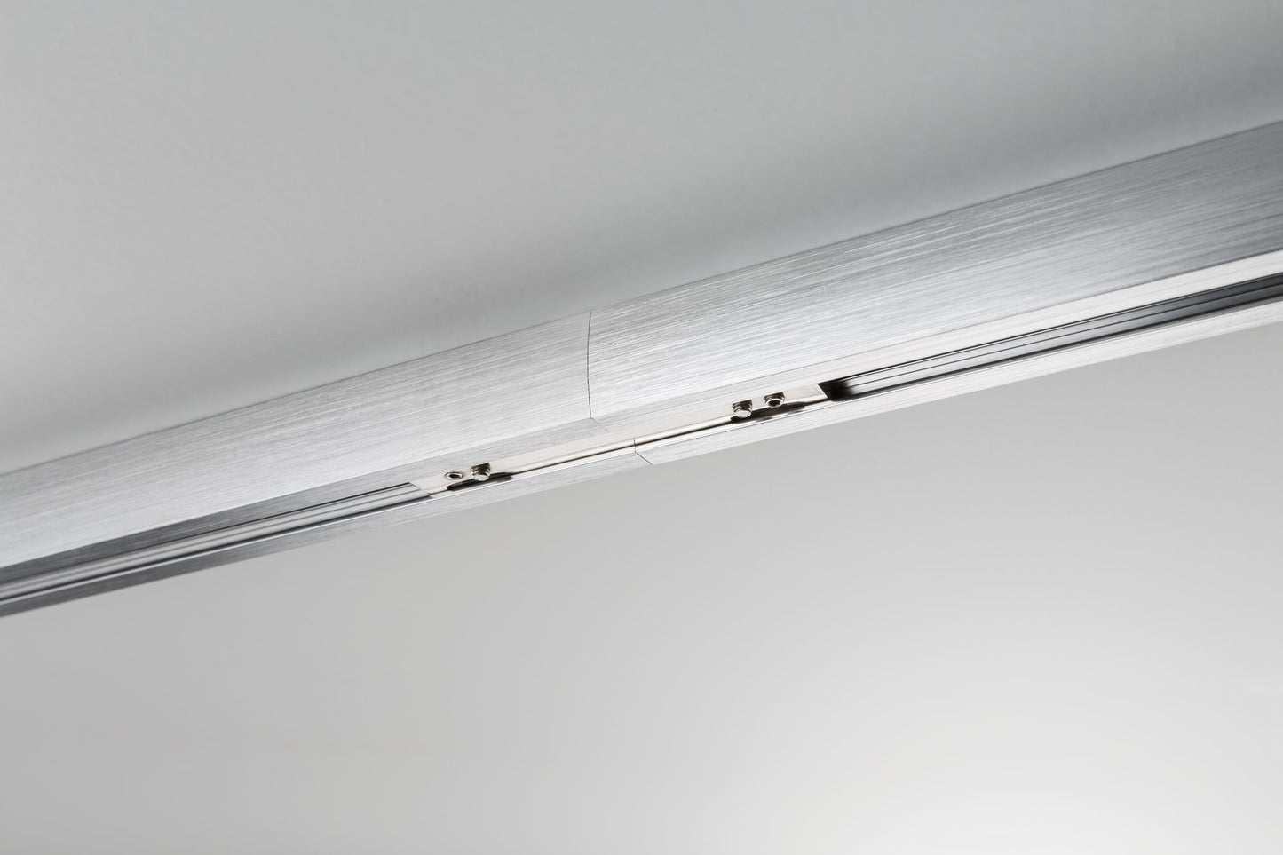 Paulmann Rail System VariLine Linien Verb 2 Phasen max2000W/Phase Alu geb 230V Met