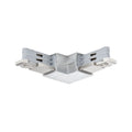 Paulmann Rail System VariLine L-Verbinder 2 Phasen max2000W/Phase Alu geb 230V Met