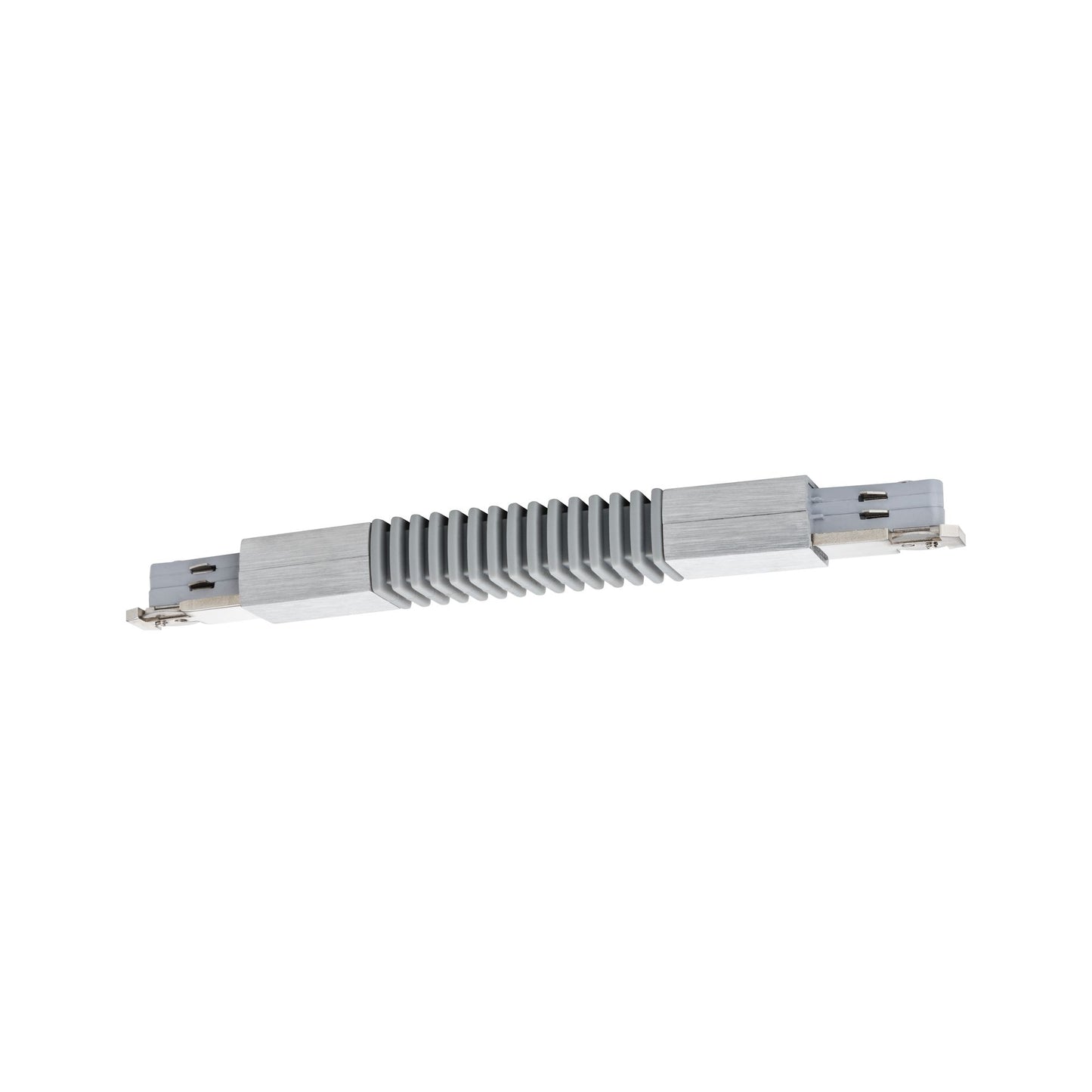 Paulmann Rail System VariLine Flex Verbinder 150 2 Phasen max2000W/Phase Alu geb 230V Met