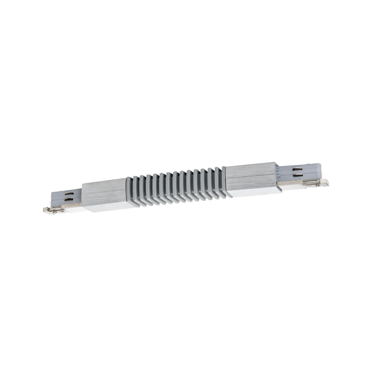 Paulmann Rail System VariLine Flex Verbinder 150 2 Phasen max2000W/Phase Alu geb 230V Met