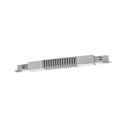 Paulmann Rail System VariLine Flex Verbinder 150 2 Phasen max2000W/Phase Alu geb 230V Met