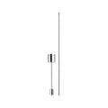 Paulmann URail/VariLine Stangen-Abhängung 125/250mm Chrom 230V Metall