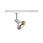 Paulmann Rail System VariLine Spot Andante max.75W GU10 Alu gebürstet 230V Metall