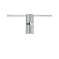 Paulmann Rail System VariLine Spot Allegro max.50W GU10 Alu gebürstet 230V Metall