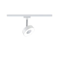 Paulmann URail System LED Spot Circle 1x5W Weiß 230V Met/Kst