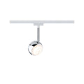 Paulmann URail System LED Spot Capsule 1x4,5W Weiß 230V Metall