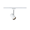 Paulmann URail System LED Spot Shine 1x5W Weiß 230V Met/Kst