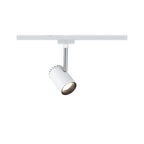 Paulmann URail System LED Spot Shine 1x5W Weiß 230V Met/Kst