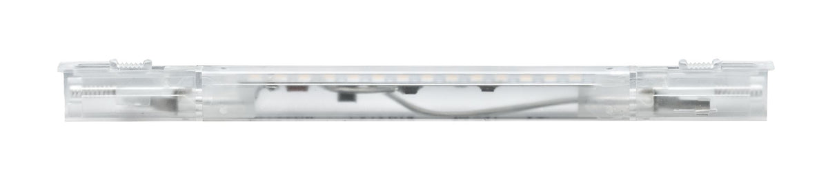 Paulmann URail LED Spot Inline Twenty 2W Transparent 230V Kunststoff