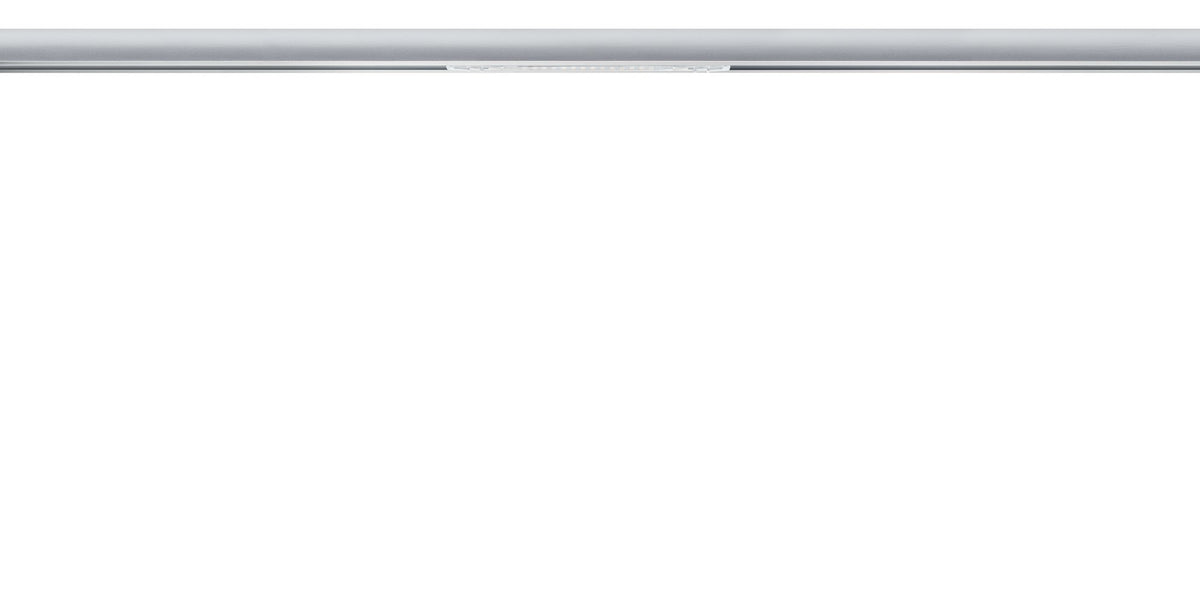 Paulmann URail LED Spot Inline Twenty 2W Transparent 230V Kunststoff