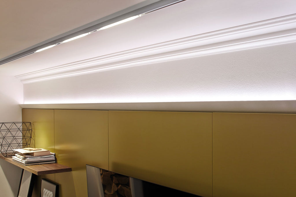 Paulmann URail LED Spot Inline Twenty 2W Transparent 230V Kunststoff