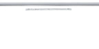 Paulmann URail LED Spot Inline Fourty 3,3W Transparent 230V Kunststoff