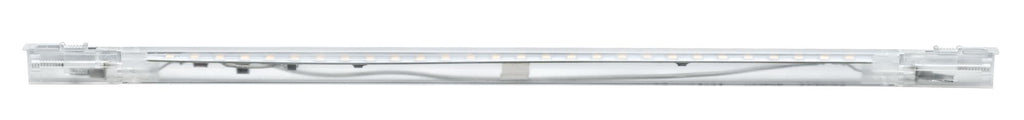 Paulmann URail LED Spot Inline Fourty 3,3W Transparent 230V Kunststoff