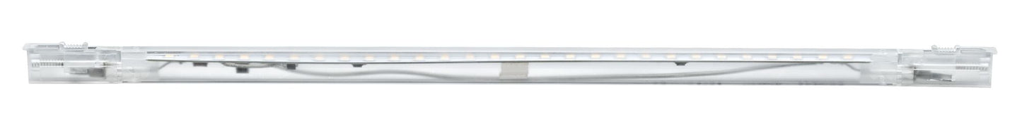 Paulmann URail LED Spot Inline Fourty 3,3W Transparent 230V Kunststoff