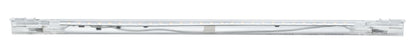 Paulmann URail LED Spot Inline Fourty 3,3W Transparent 230V Kunststoff