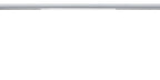 Paulmann URail LED Spot Inline Fourty 3,3W Transparent 230V Kunststoff