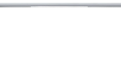 Paulmann URail LED Spot Inline Fourty 3,3W Transparent 230V Kunststoff