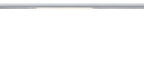 Paulmann URail LED Spot Inline Fourty 3,3W Transparent 230V Kunststoff