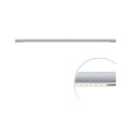 Paulmann URail LED Spot Inline Ninety 5,2W Transparent 230V Kunststoff