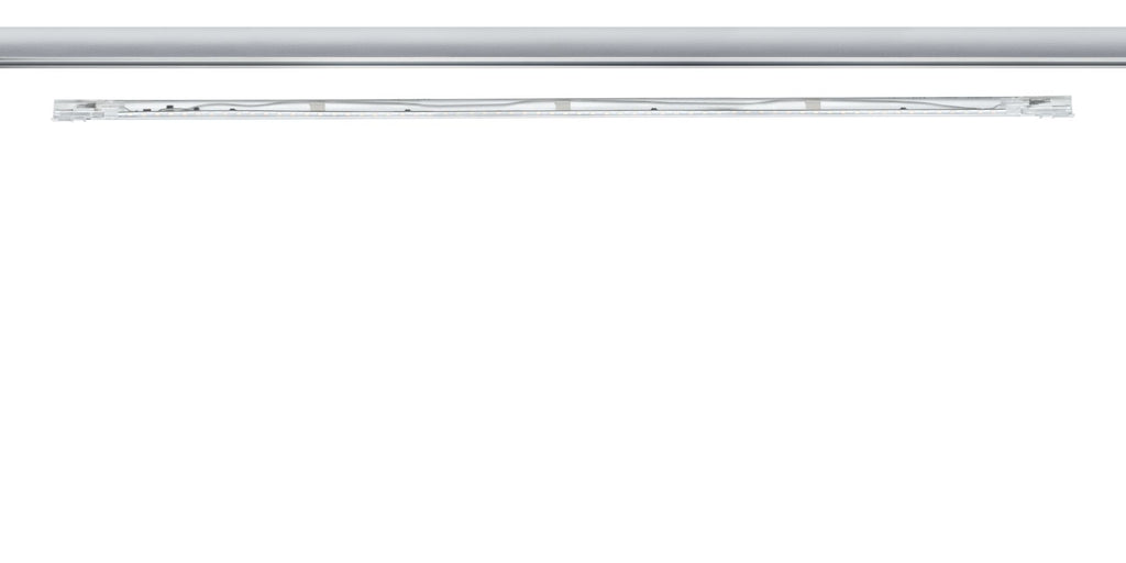 Paulmann URail LED Spot Inline Ninety 5,2W Transparent 230V Kunststoff