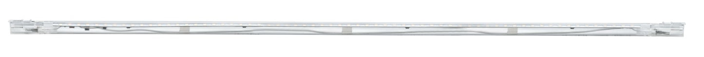 Paulmann URail LED Spot Inline Ninety 5,2W Transparent 230V Kunststoff