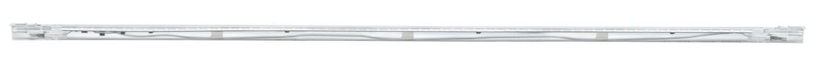 Paulmann URail LED Spot Inline Ninety 5,2W Transparent 230V Kunststoff