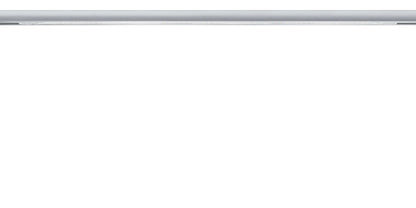 Paulmann URail LED Spot Inline Ninety 5,2W Transparent 230V Kunststoff