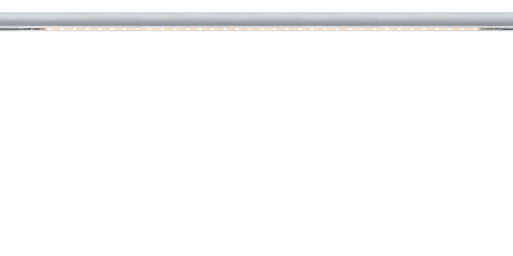Paulmann URail LED Spot Inline Ninety 5,2W Transparent 230V Kunststoff