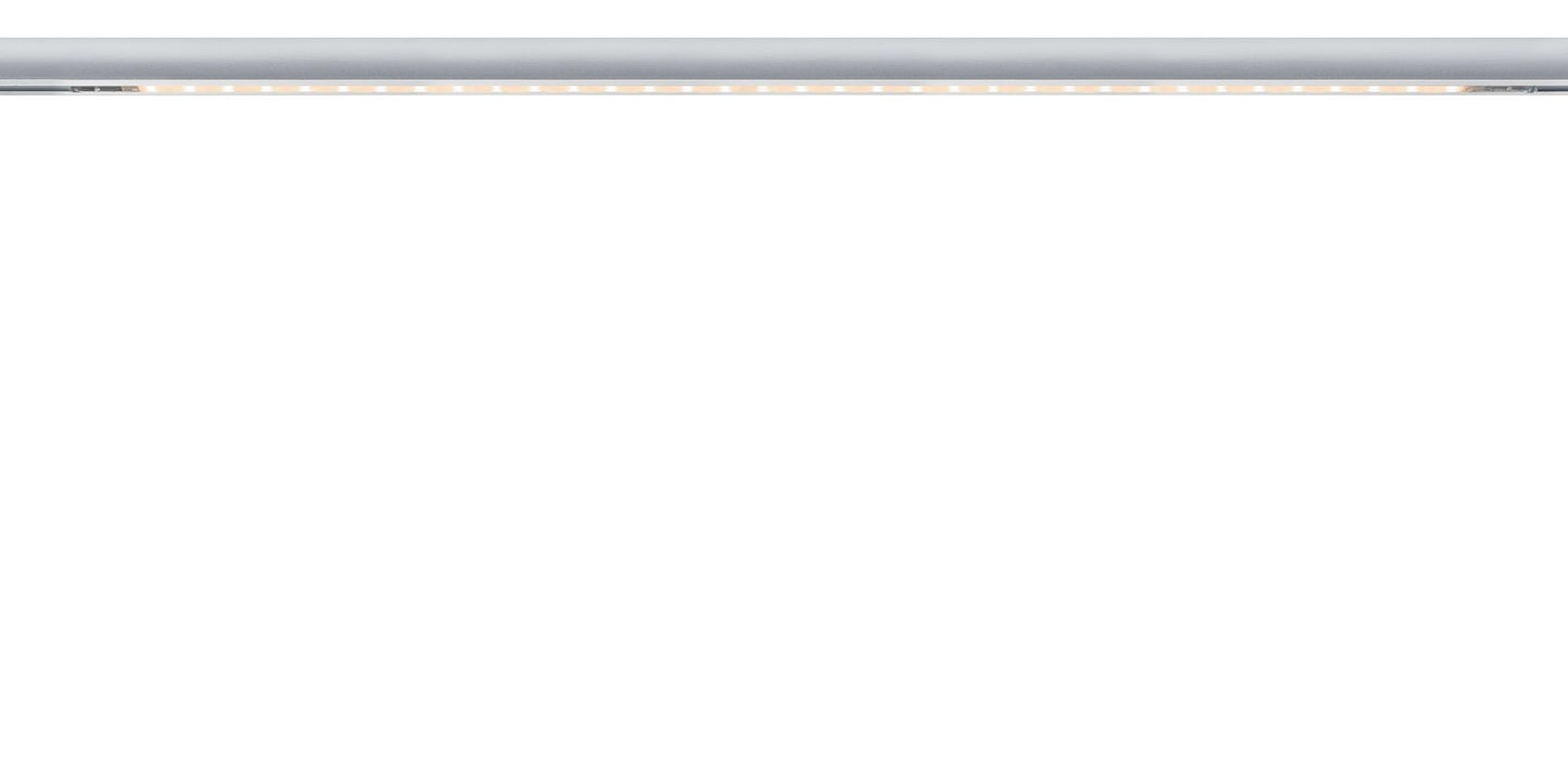 Paulmann URail LED Spot Inline Ninety 5,2W Transparent 230V Kunststoff