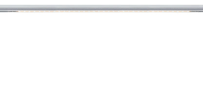 Paulmann URail LED Spot Inline Ninety 5,2W Transparent 230V Kunststoff