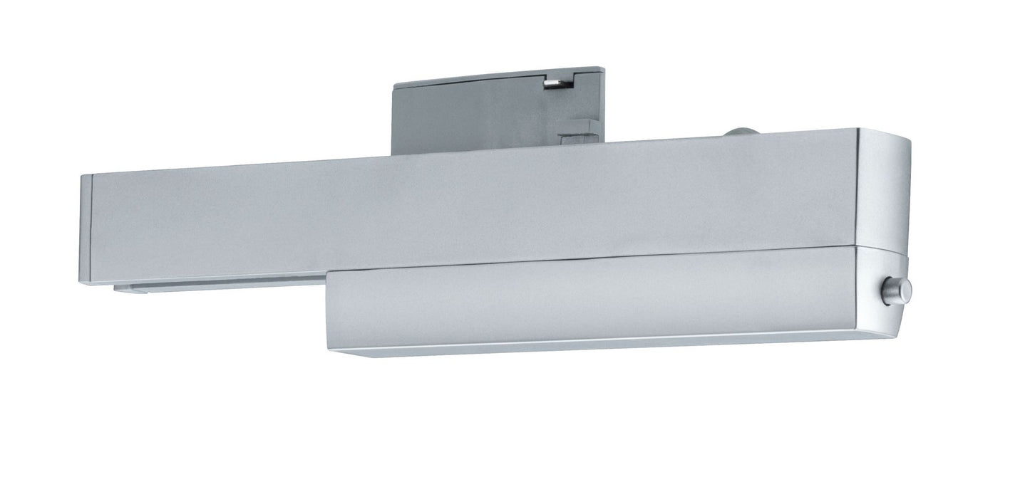 Paulmann URail Wireless Adapter On/Off/Dimm 0-50W Chrom matt