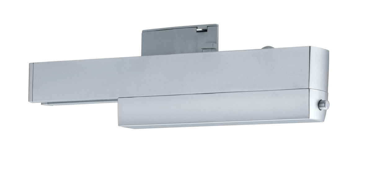 Paulmann URail Wireless Adapter On/Off/Dimm 0-50W Chrom matt
