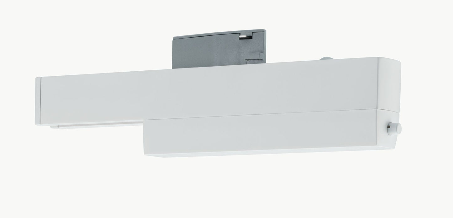 Paulmann URail Wireless Adapter On/Off/Dimm 0-50W Weiß