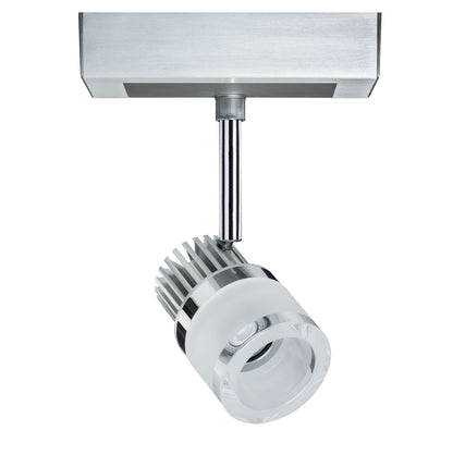 Paulmann Rail System VariLine Spot GlasTube 11W 450lm 2700K Alu gebürstet 230V Metall