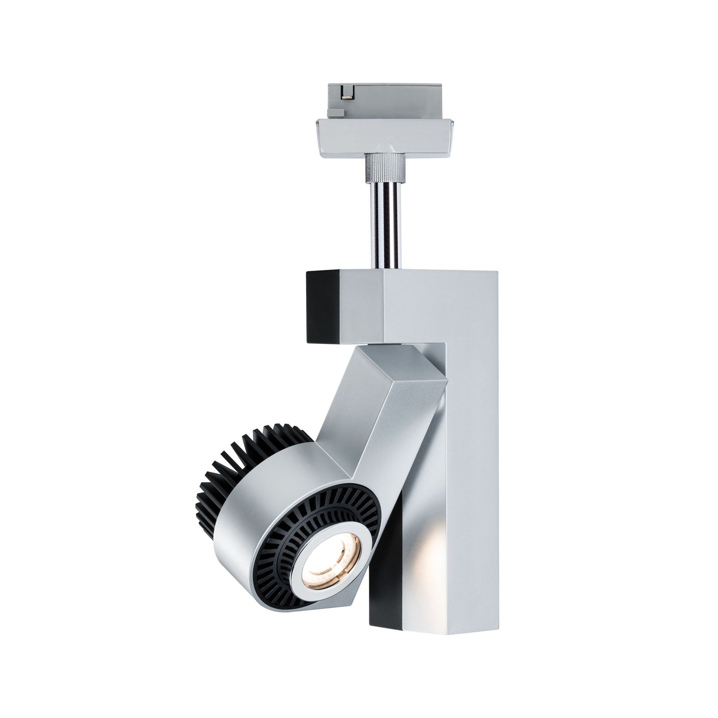 Paulmann RS VariLine Spot Link 540lm 2700K 230V 10W Chrom matt Schwarz matt Kunststoff