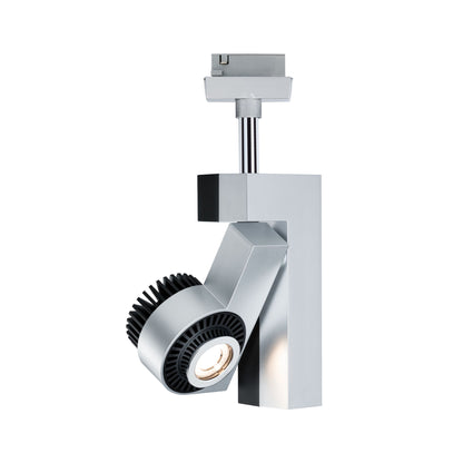 Paulmann RS VariLine Spot Link 540lm 2700K 230V 10W Chrom matt Schwarz matt Kunststoff