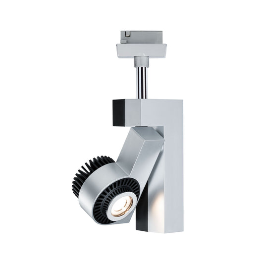Paulmann RS VariLine Spot Link 540lm 2700K 230V 10W Chrom matt Schwarz matt Kunststoff