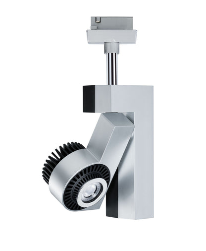 Paulmann RS VariLine Spot Link 540lm 2700K 230V 10W Chrom matt Schwarz matt Kunststoff
