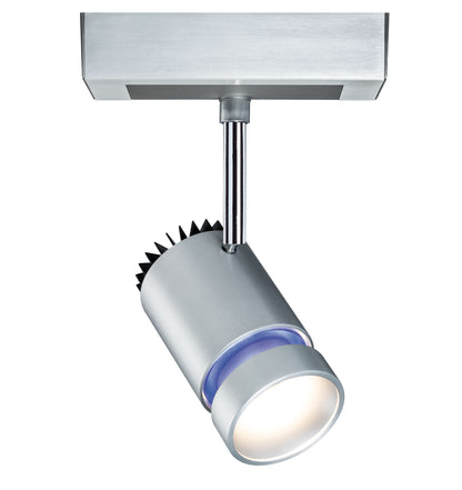 Paulmann Rail System VariLine Spot Shine 18W 720lm 2700K Alu gebürstet 230V Metall