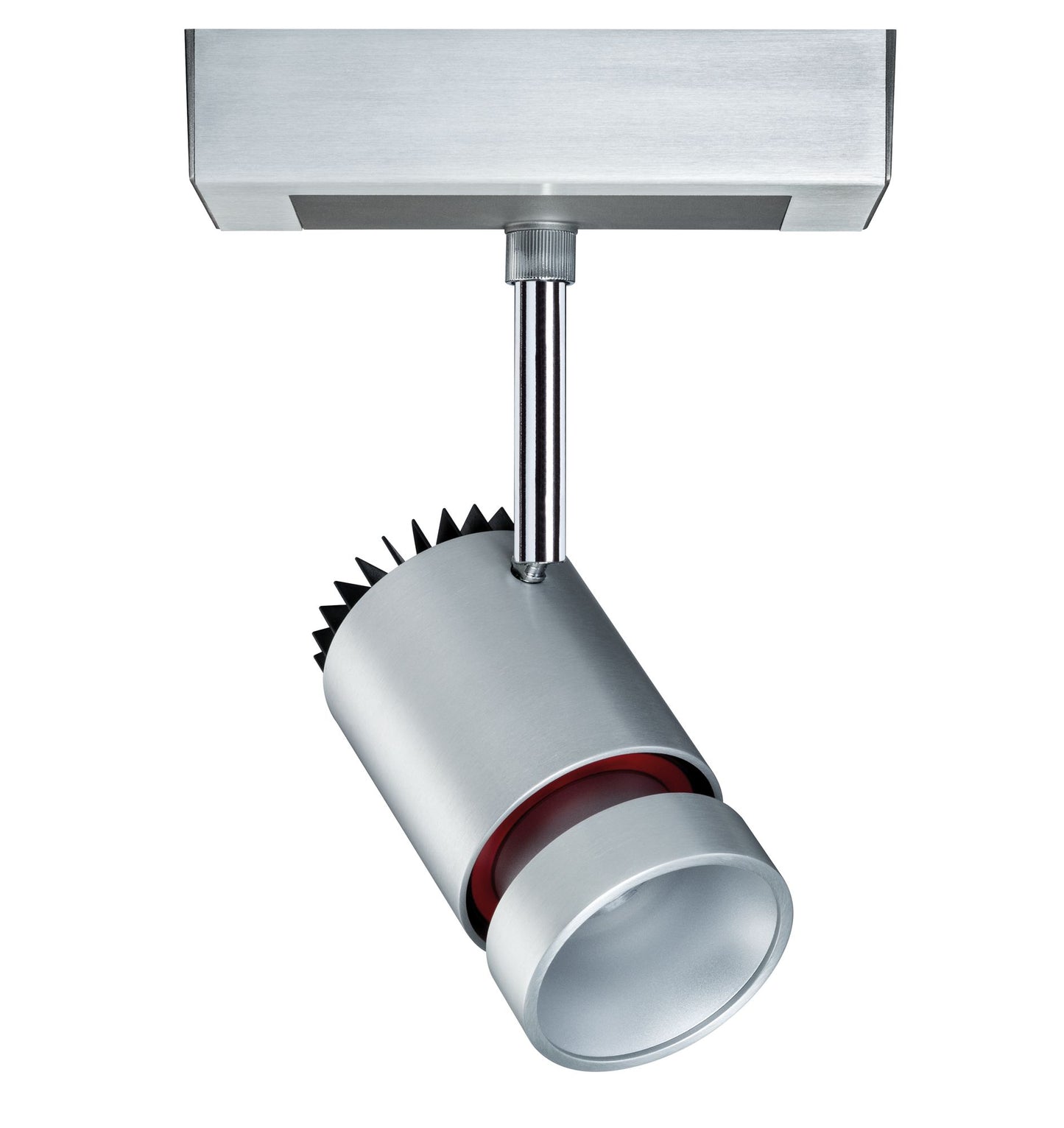 Paulmann Rail System VariLine Spot Shine 18W 720lm 2700K Alu gebürstet 230V Metall