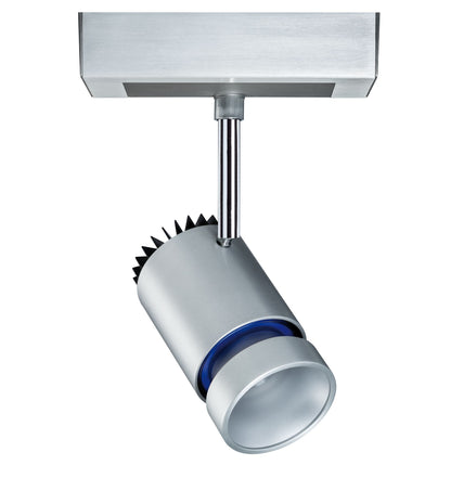 Paulmann Rail System VariLine Spot Shine 18W 720lm 2700K Alu gebürstet 230V Metall