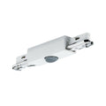 Paulmann URail Rail-Switch max. 500W Weiß 230V Kunststoff