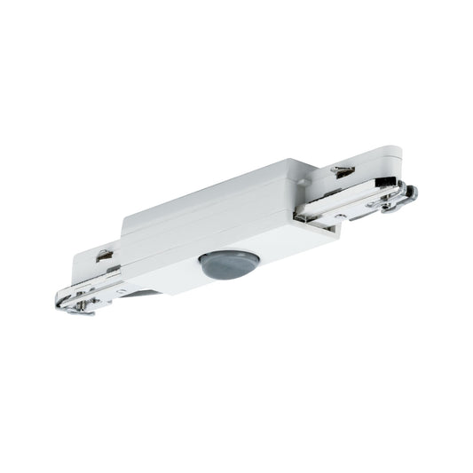 Paulmann URail Rail-Switch max. 500W Weiß 230V Kunststoff