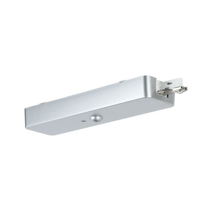 Paulmann URail System Präsenzmelder max. 500W Chrom matt 230V Kunststoff