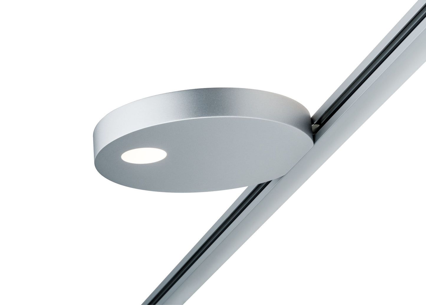 Paulmann URail Spot Uplight Salto 16W Chrom matt 230V Met/Kst